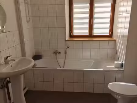 logt. à louer
