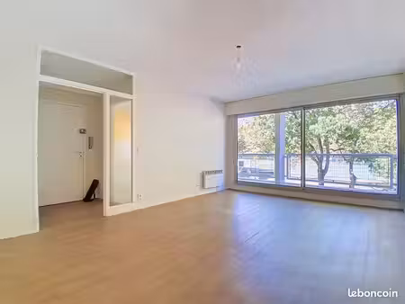 appartement 3 pièces 73 m²