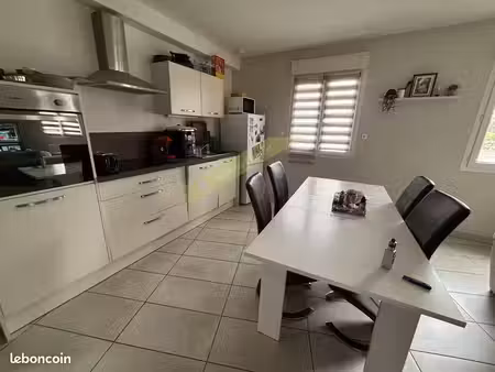 maison 2 pièces 59 m²