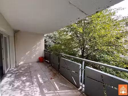appartement 3 pièces 59 m²