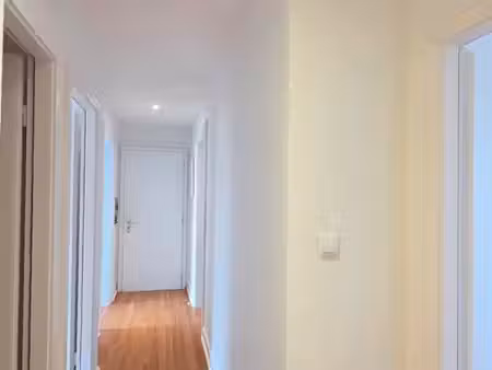 schiltigheim – appartement 3 pièces de 59 m² – quartier calme