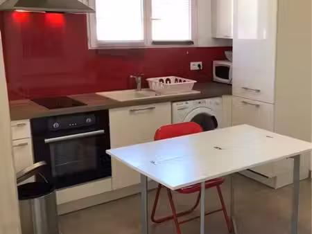 appartement à louer 2 pièces