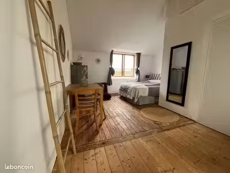 location studio