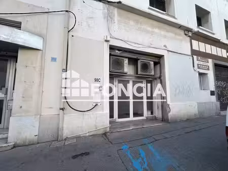 local commercial à louer