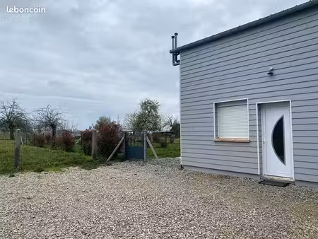 maison 3 pièces 60 m²