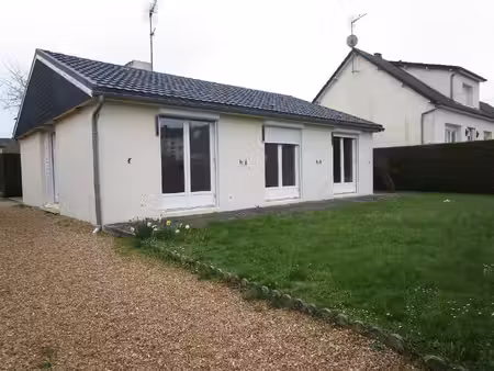 maison à louer