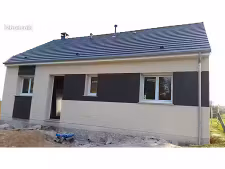 maison t4 lavaur