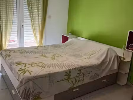 maison plein pied