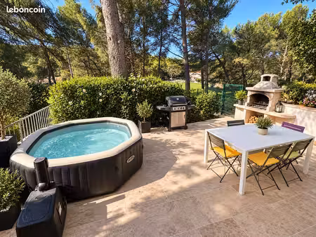 villa 5 pièces 129 m²