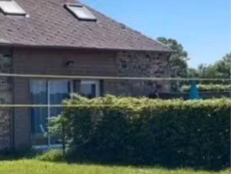 logement meublé 50m2
