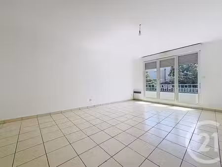 appartement t3 à louer - 3 pièces - 63 m2 - dammarie les lys - 77 - ile-de-france