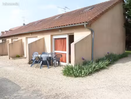 duplex meuble