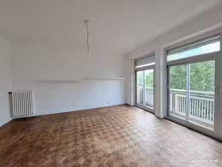 appartement 4 pièces 95 m²
