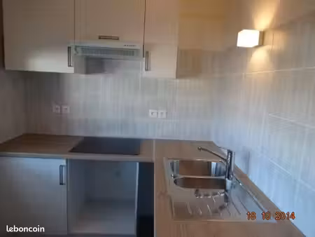 appartement t1 bis