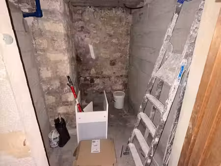 location cave paris 20e