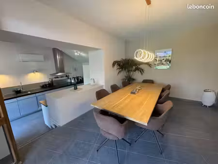 maison 3 chambres galgon