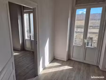 appartement t3
