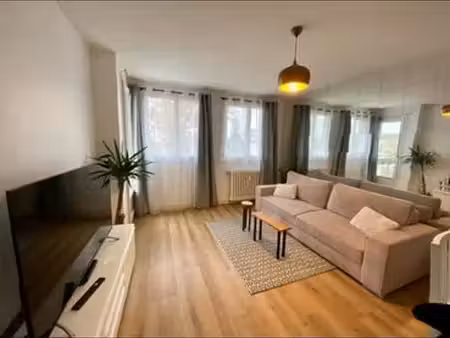 appartement à vendre secteur haut de montmorency