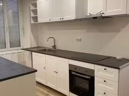 à louer-appartement t3