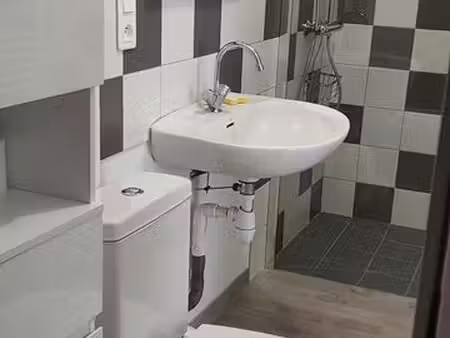 location appartement t2