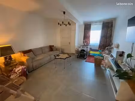 t3 en rez de chaussé