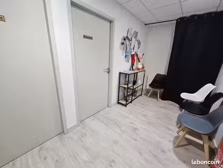 cabinet medical paramedical