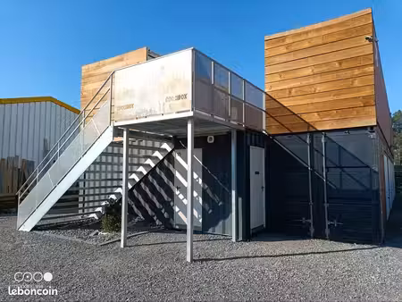 box