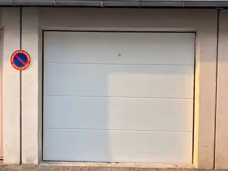 location garage