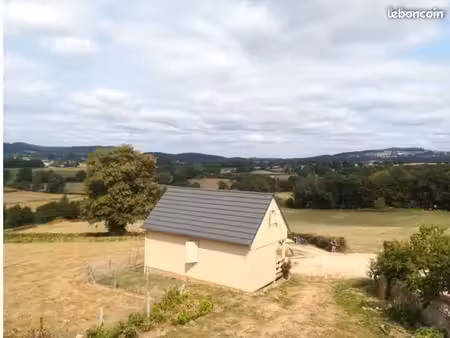 chalet 1 à 2 pers à louer