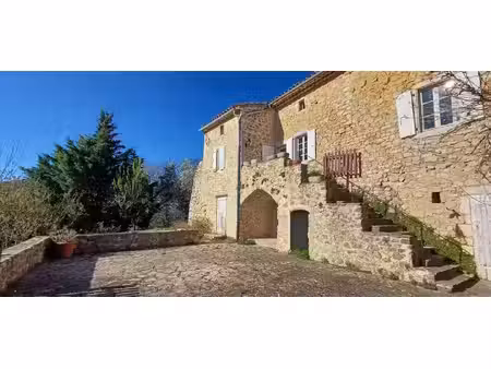 ferme à vendre