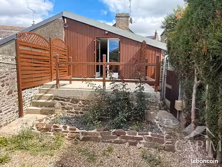maison 4 pièces 66 m²