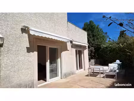 maison 115m² lattes