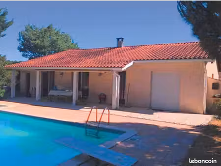 martignas maison 3 chambres