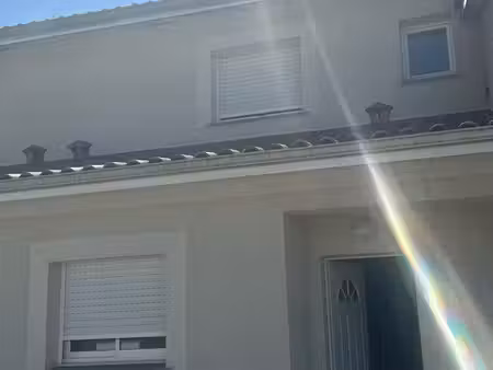 echange logement recherche sur le haillan eysines