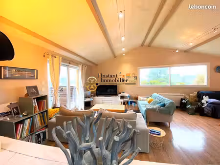 maison 7 pièces 190 m²
