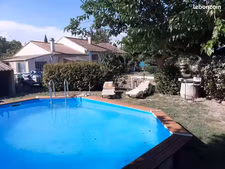 maison 90m2 terrain 1350m2