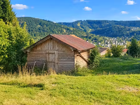 terrain constructible neuf à vendre