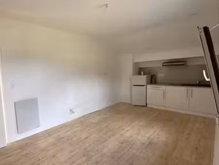 appartement t3