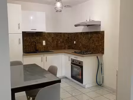 f3 meublé 70m2