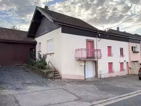 immeuble à vendre