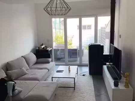 appartement t3