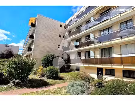 appartement 5 pièces 96 m²