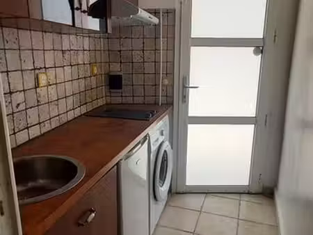 location studio beausoleil à côté de monaco