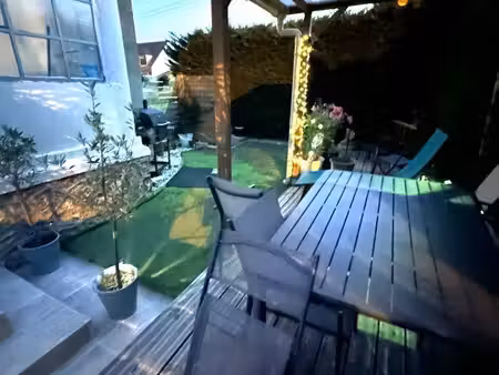 ? f3 en triplex – les avantages d’une maison dans un appartement