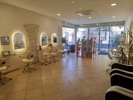 boutique à vendre