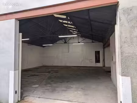 place parking