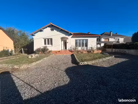 maison t4