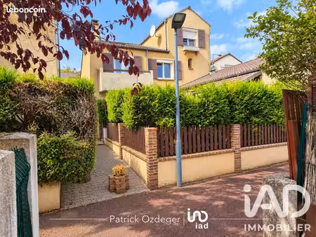 maison 5 pièces 97 m²