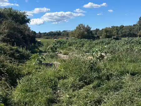 terrain aoc