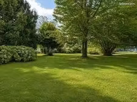 terrain agricole